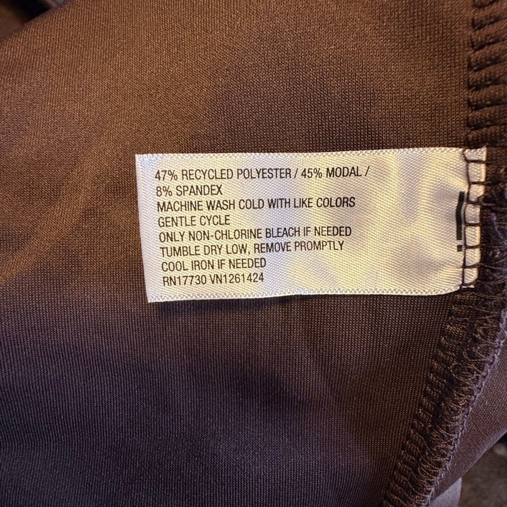 Women's Target Brown Mini Dress XXS - Picture 5 of 5